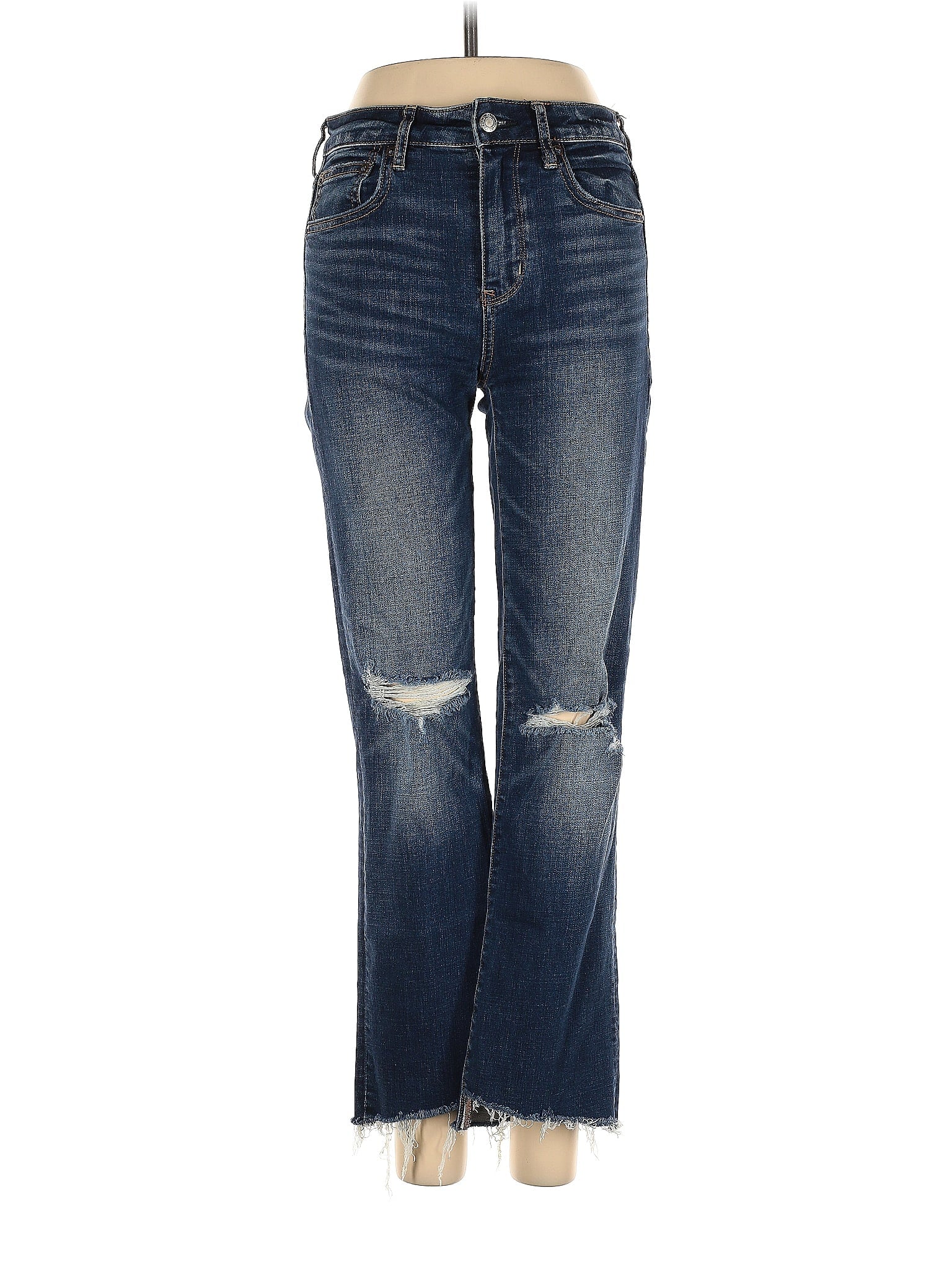 Jeans size - 2