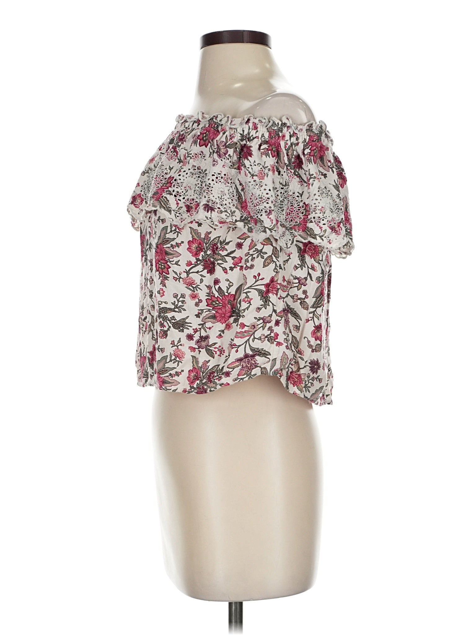 4 size - S