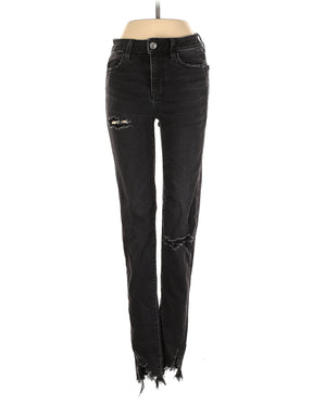 Jeans size - 2