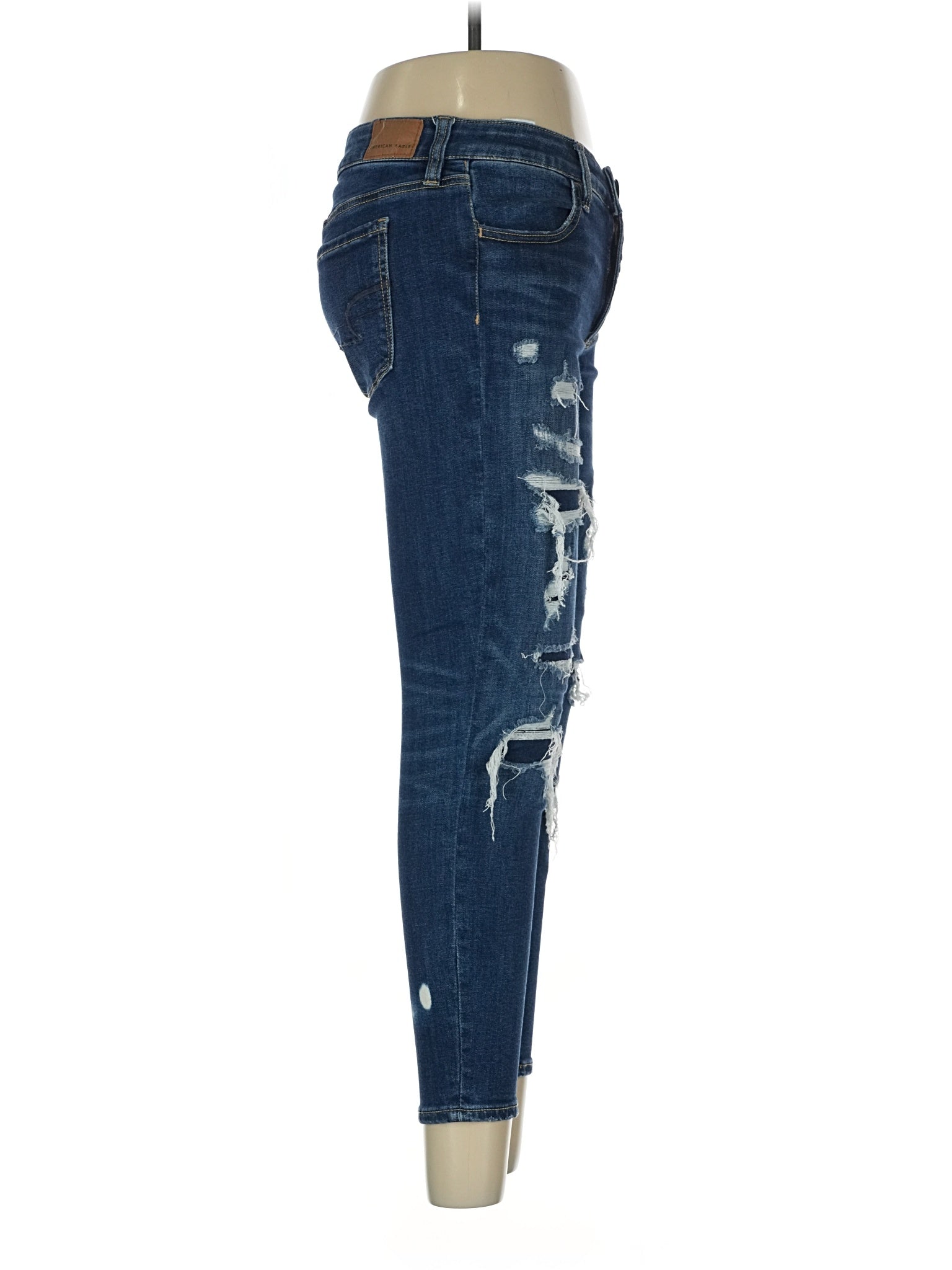 3 size - 8 x-short