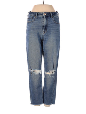 Jeans size - 2