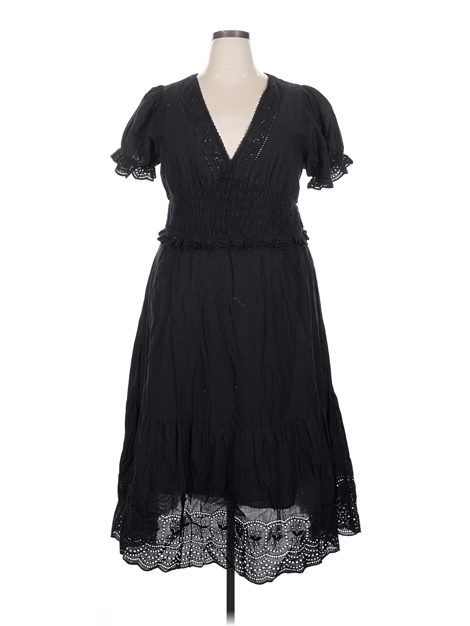 1 size - XXL