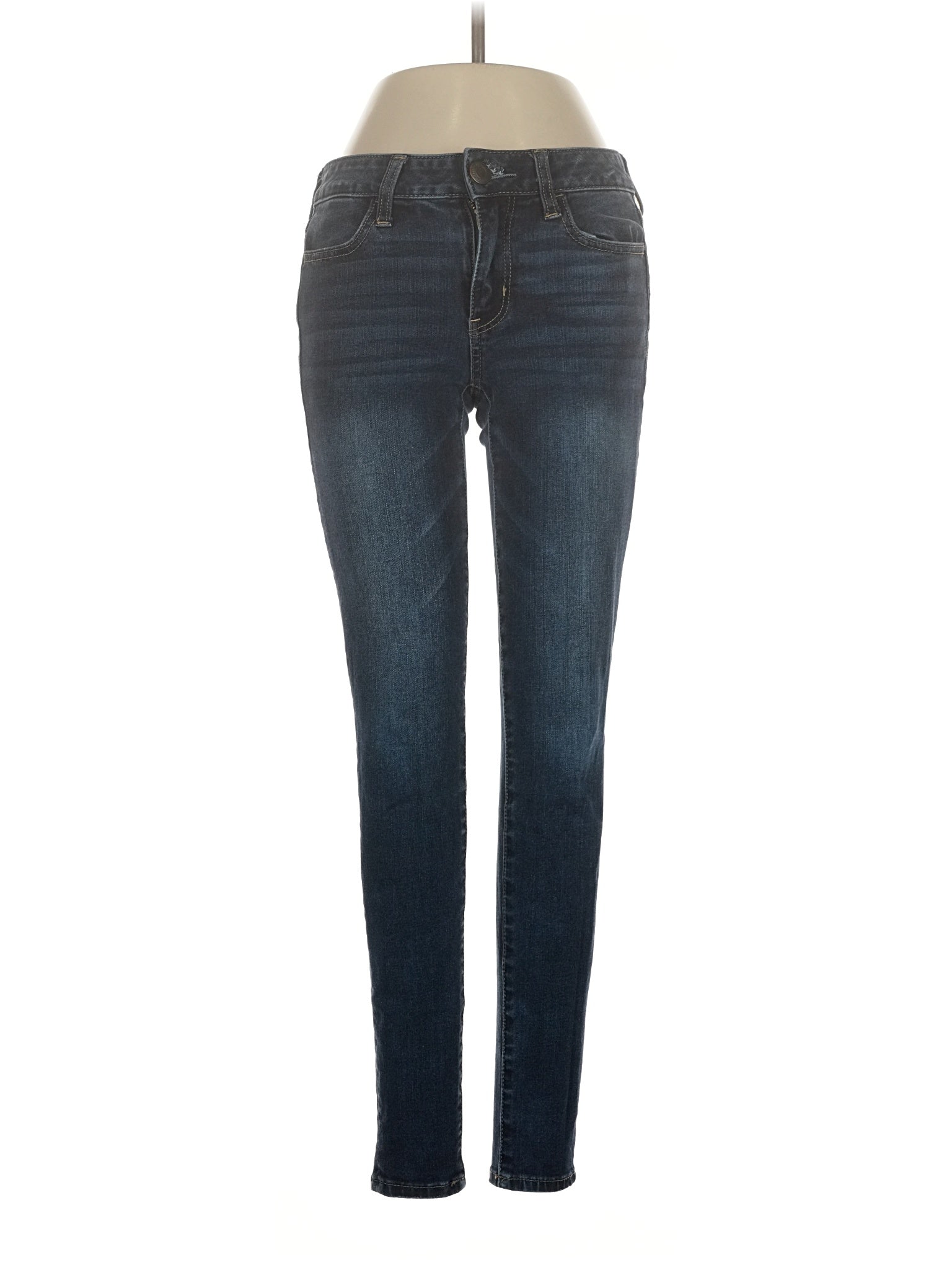 1 size - 2R