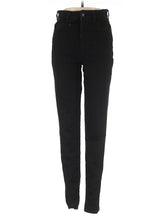 1 waist size - 33