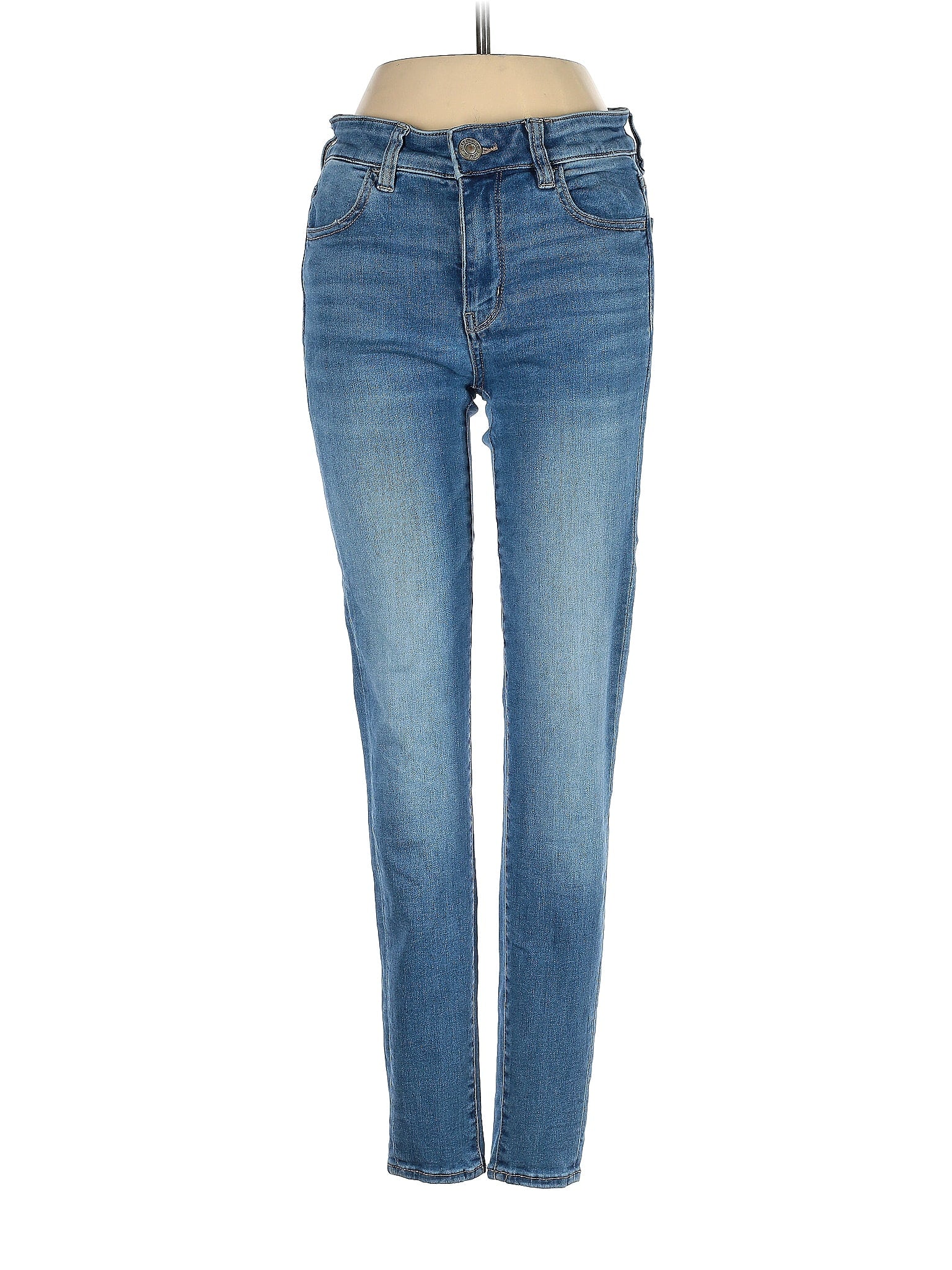 Jeans size - 2