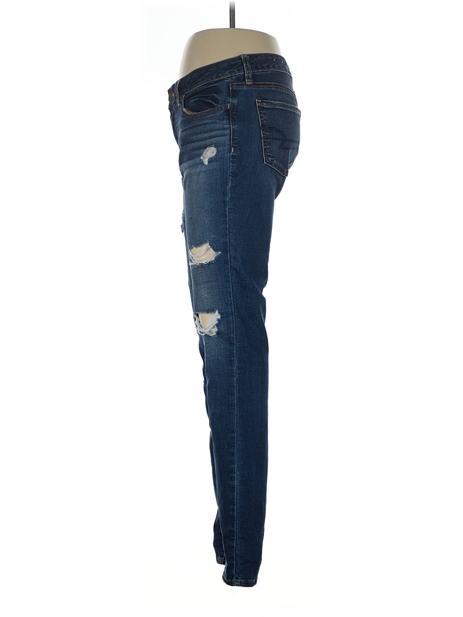 4 size - 10 X-Long