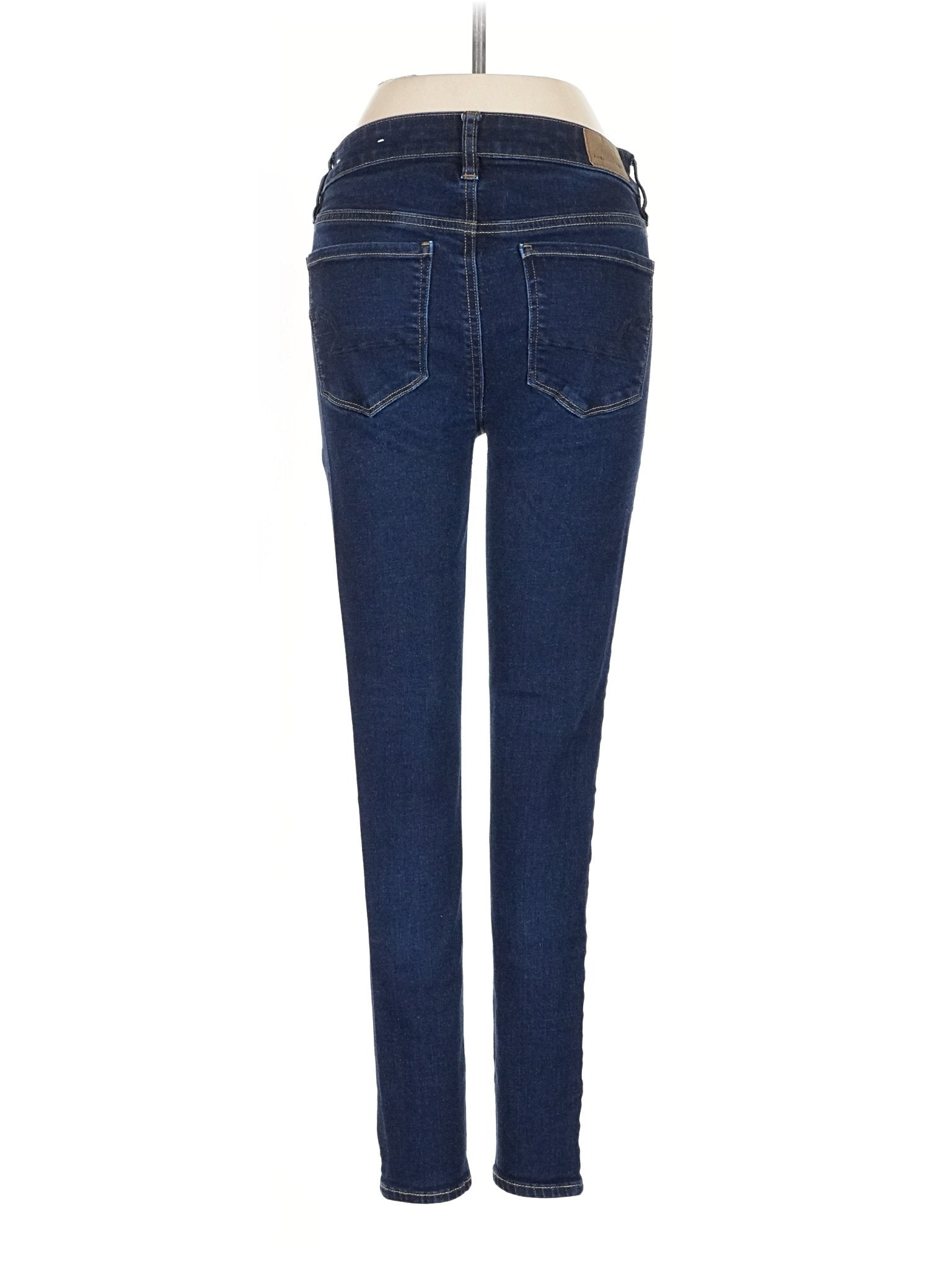 2 size - 2S
