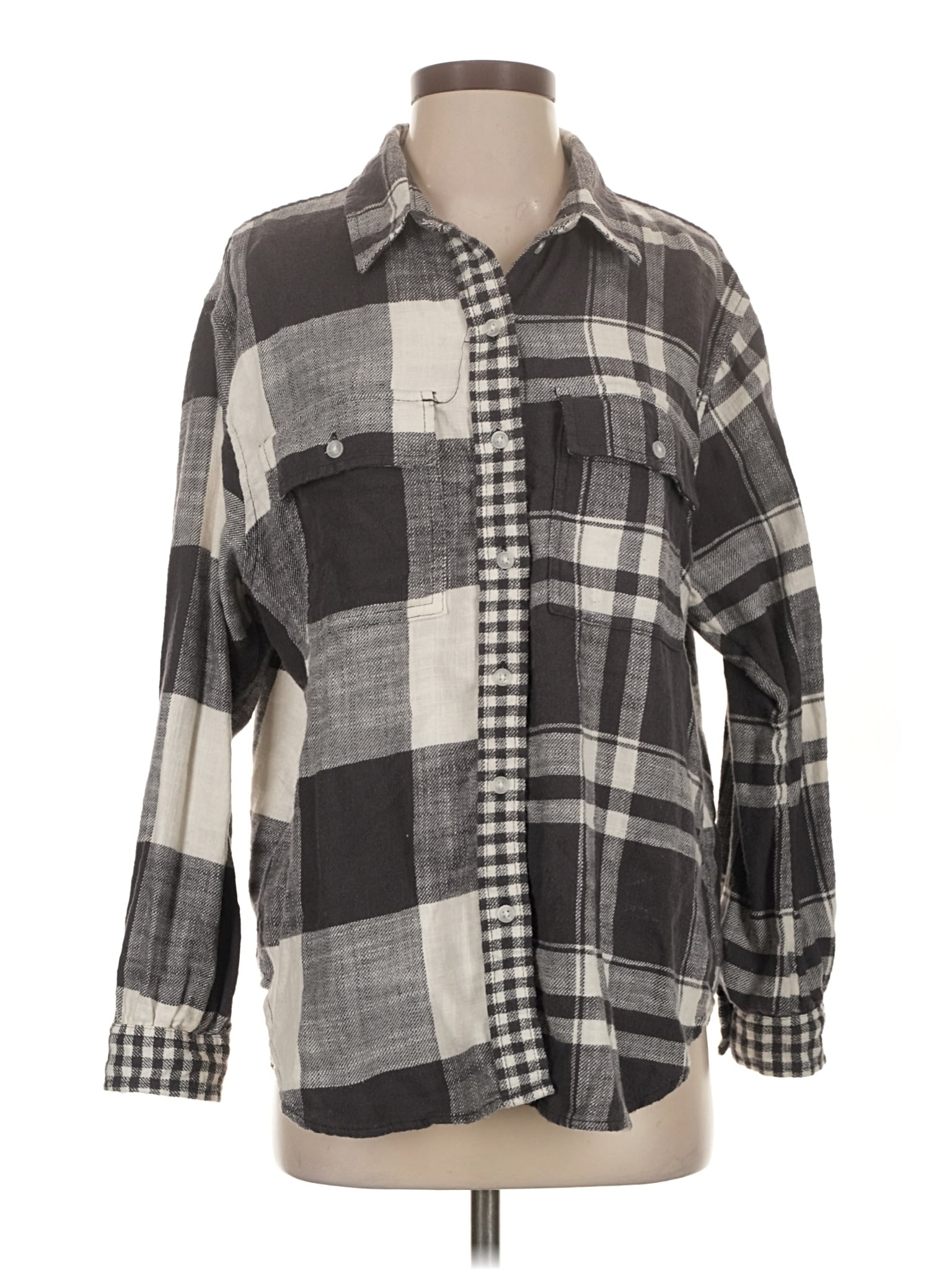 1 size - S