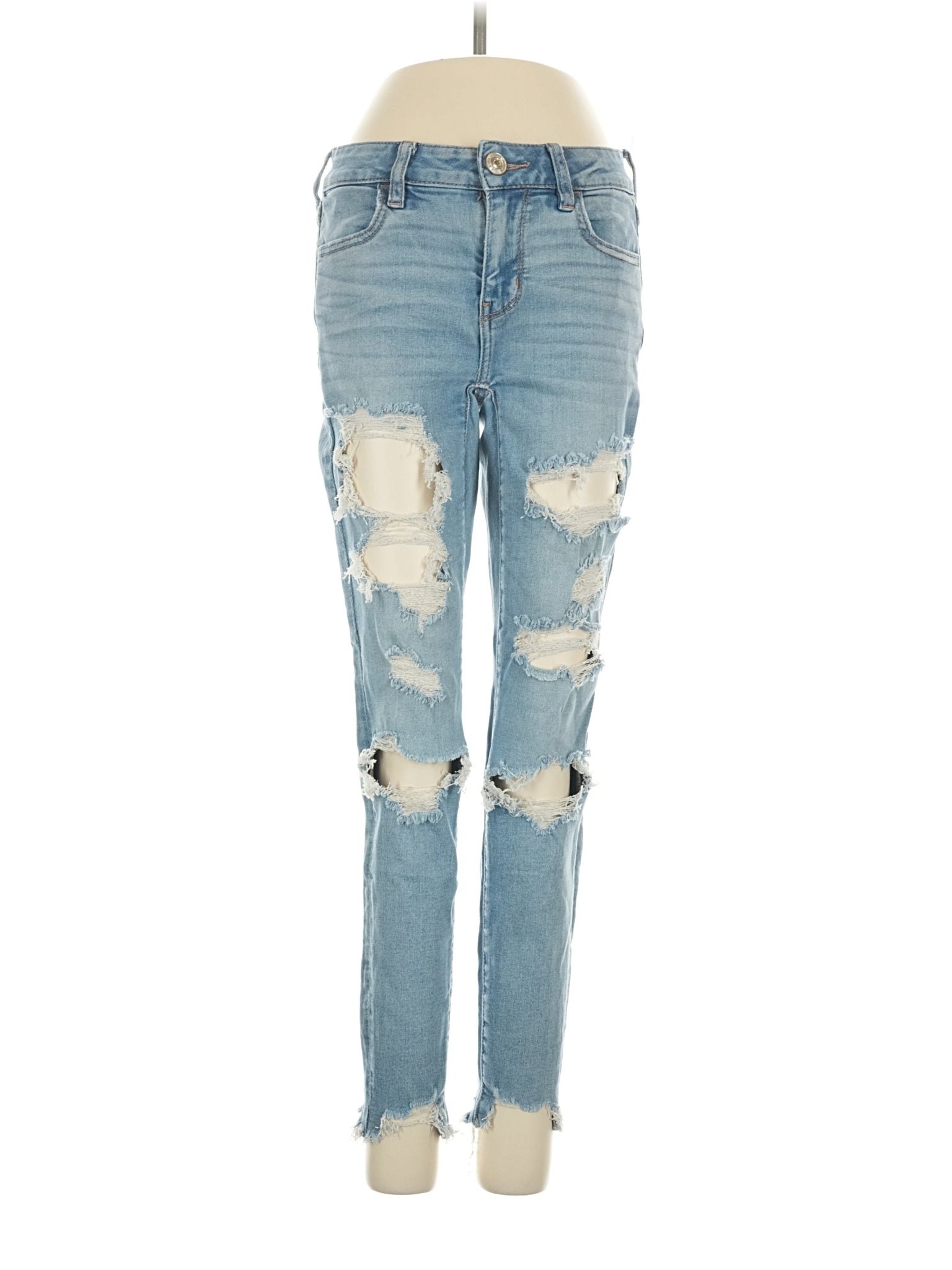 1 size - 2