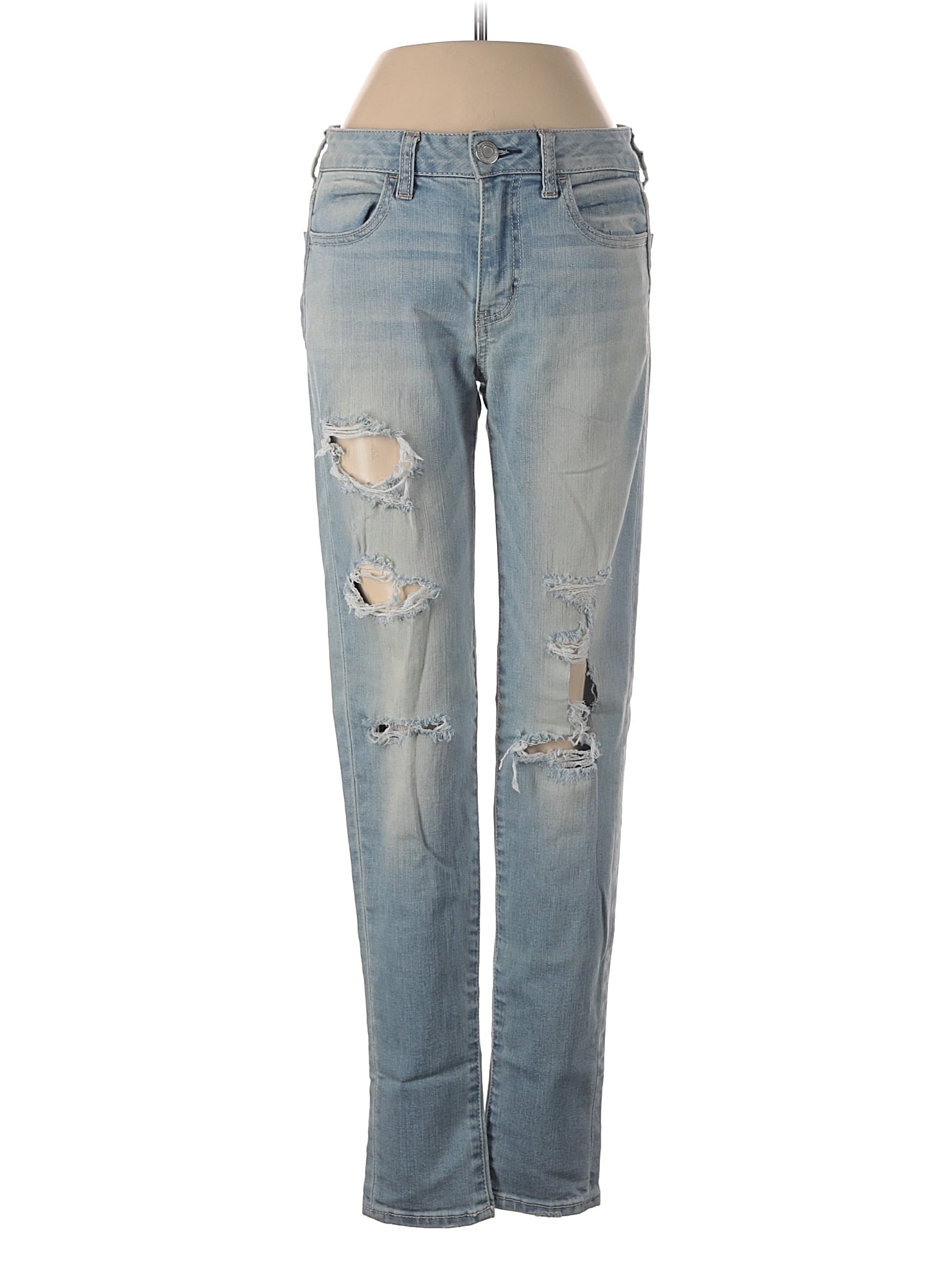 1 size - 2R