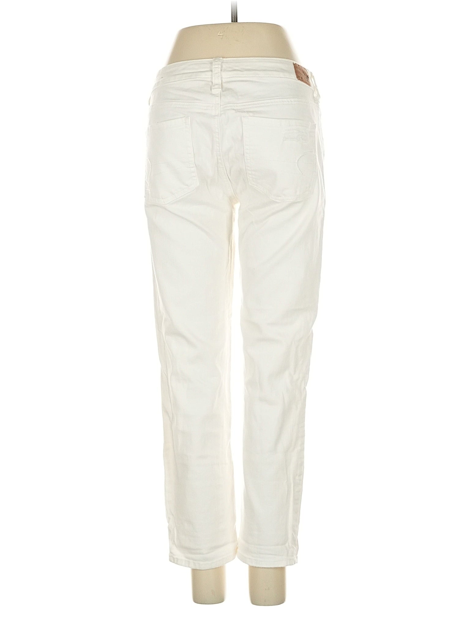 2 size - 4