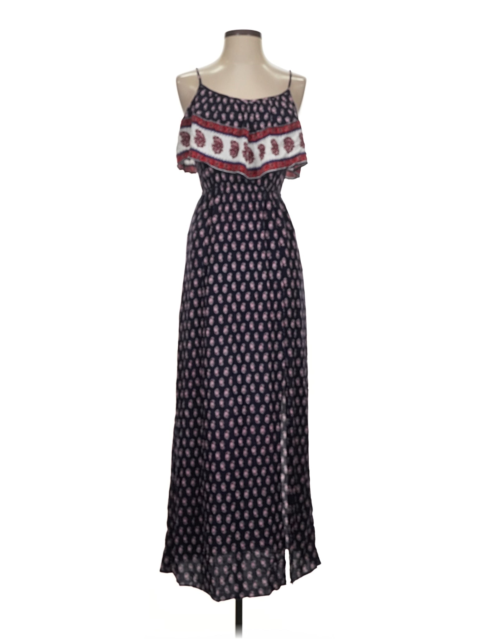 1 size - S
