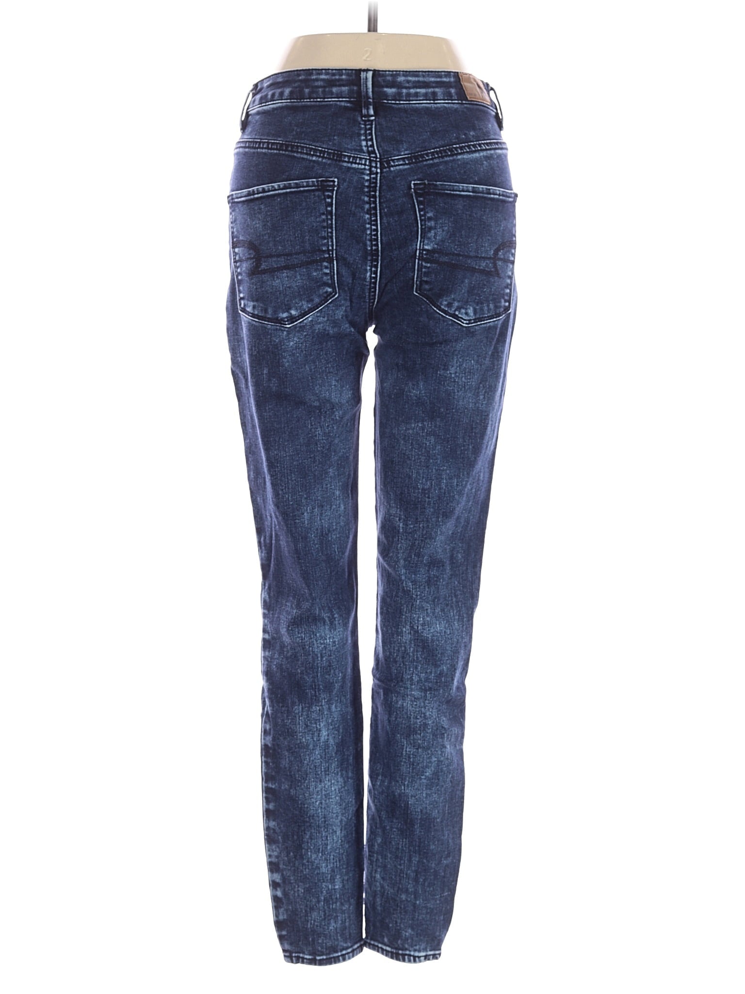 2 size - 4