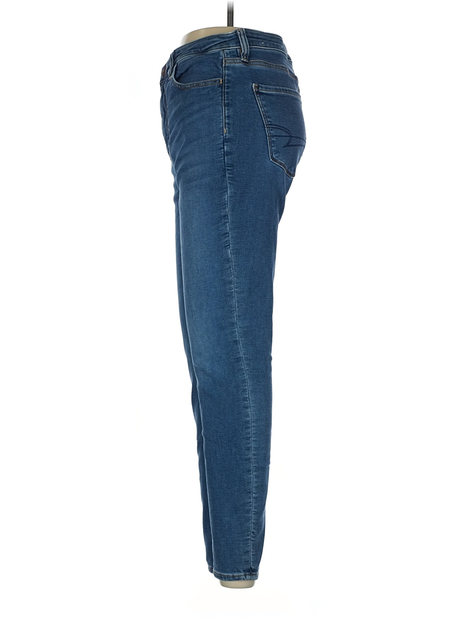 4 size - 8 regular