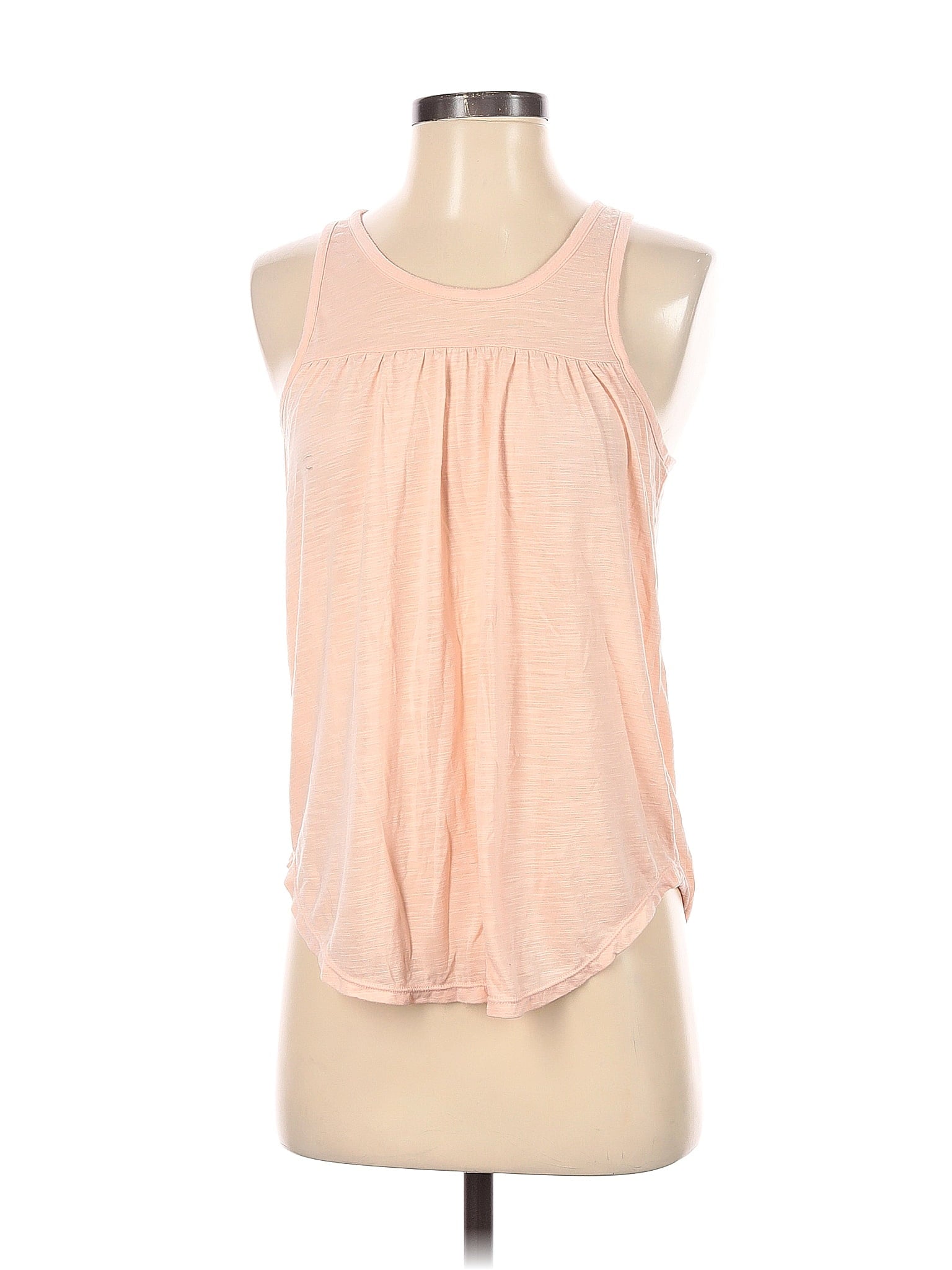 Sleeveless Top size - XS