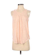 Sleeveless Top size - XS