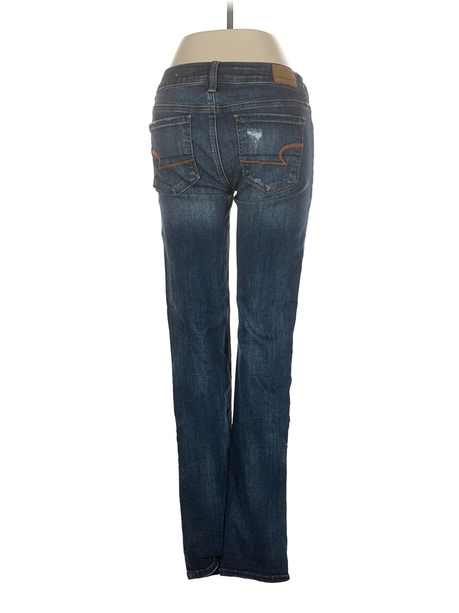 2 size - 0