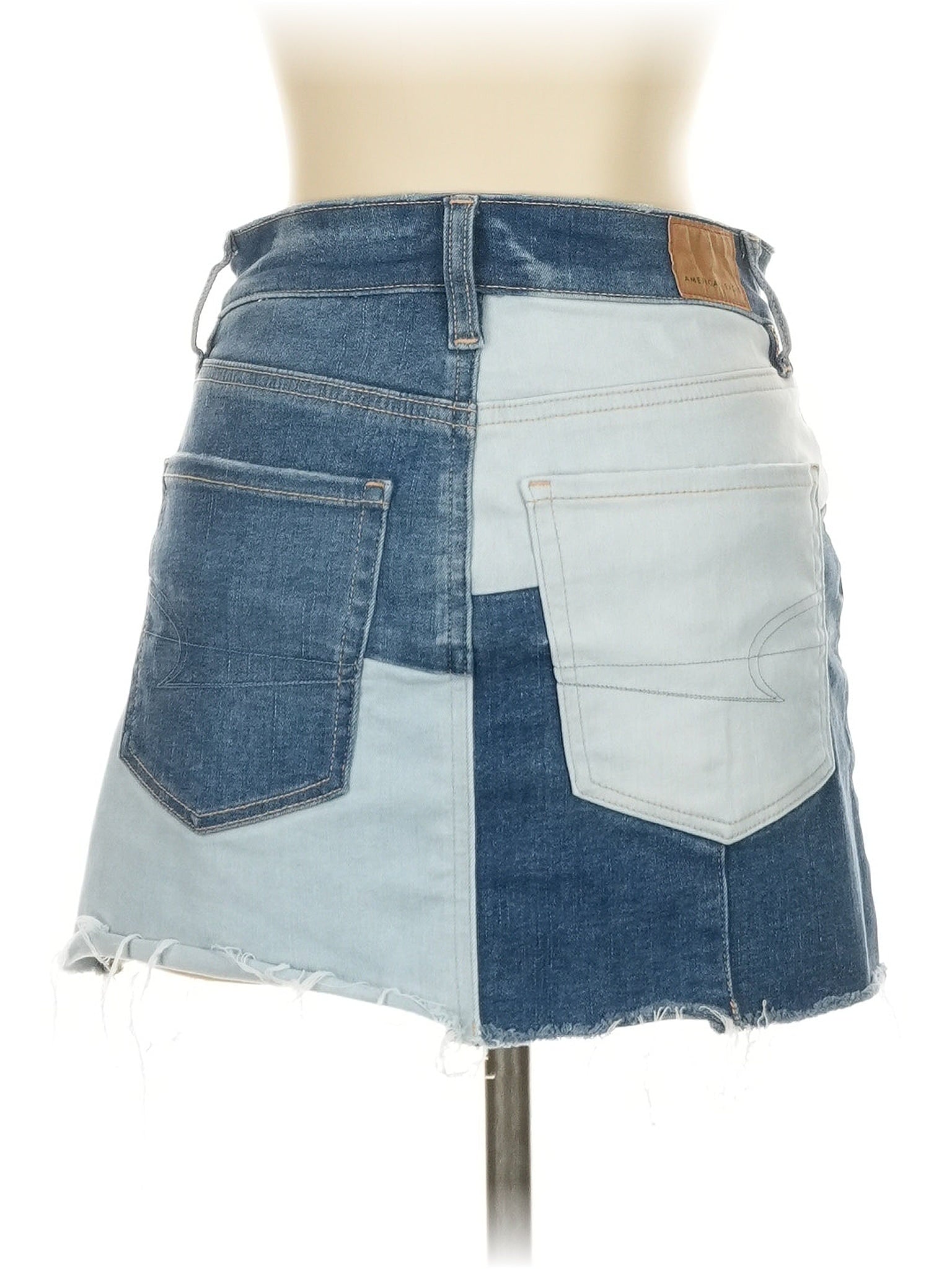 2 size - 0