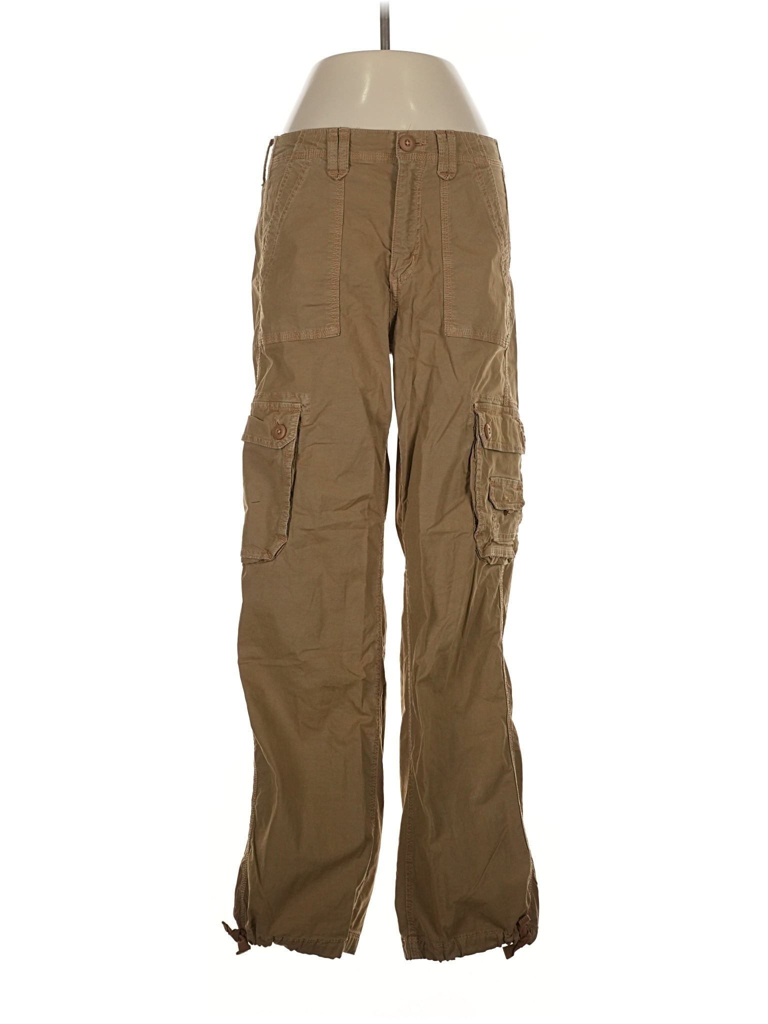 1 size - 4R