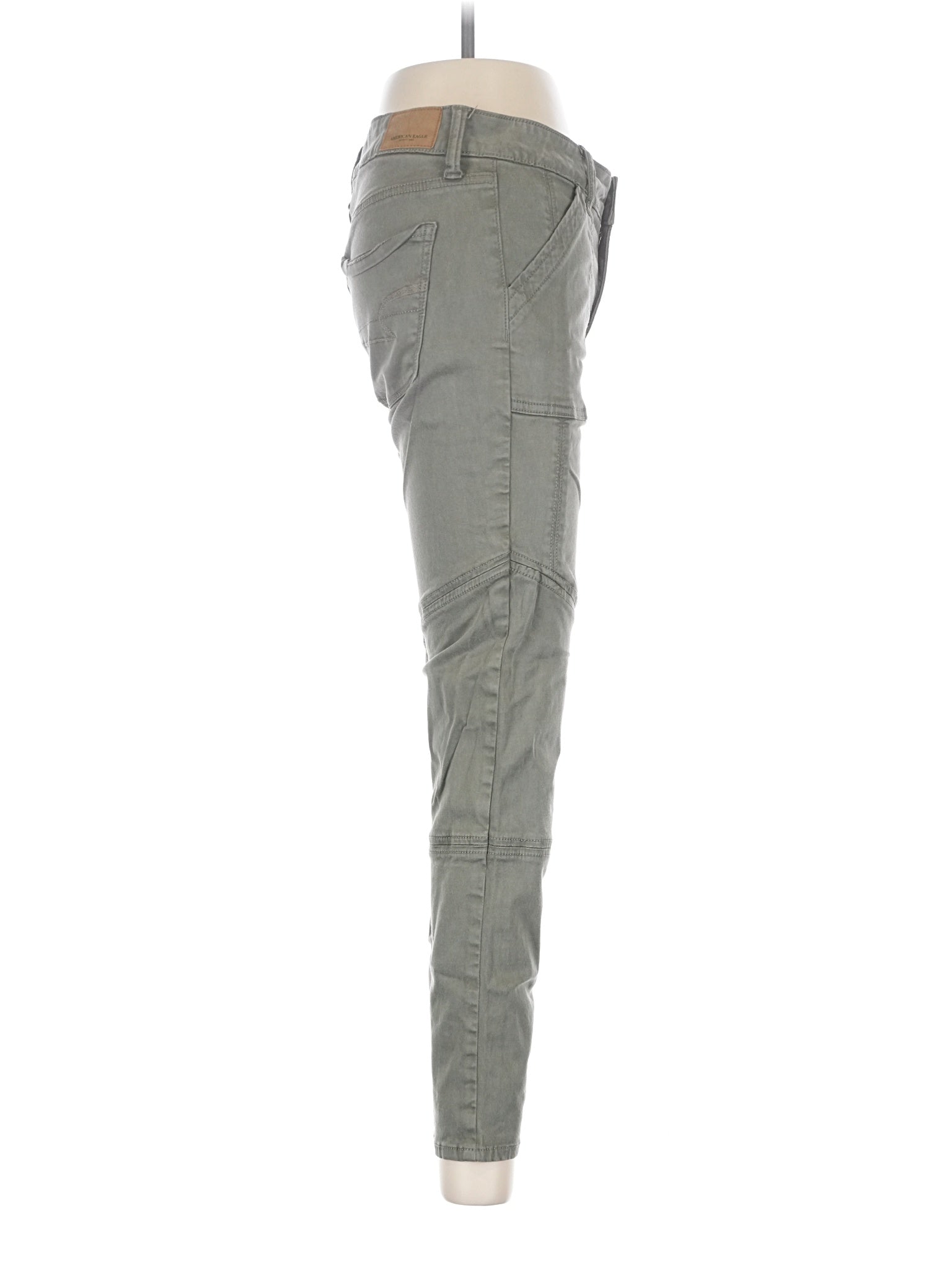 3 size - 4 short