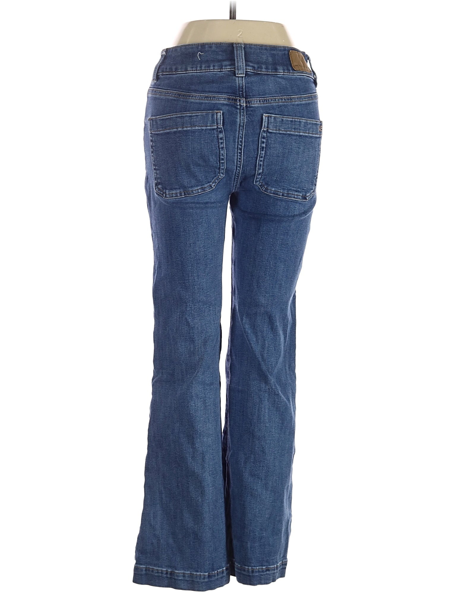 2 size - 0S