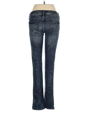 Jeans size - 4