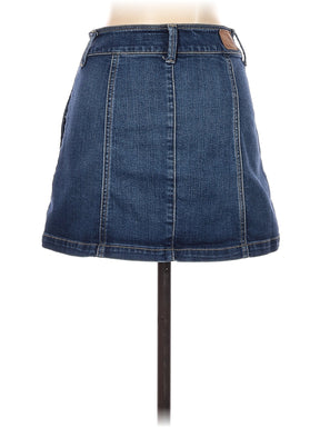 Denim Skirt size - 00