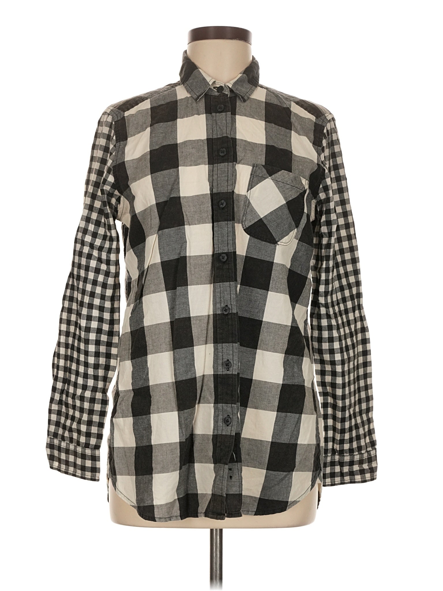 1 size - M