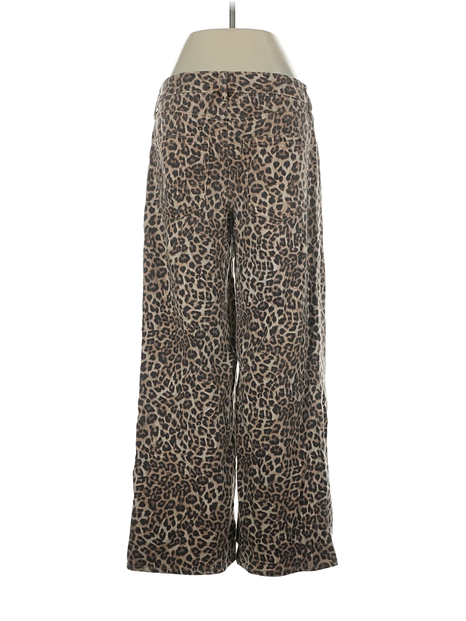 2 size - 4 SHORT