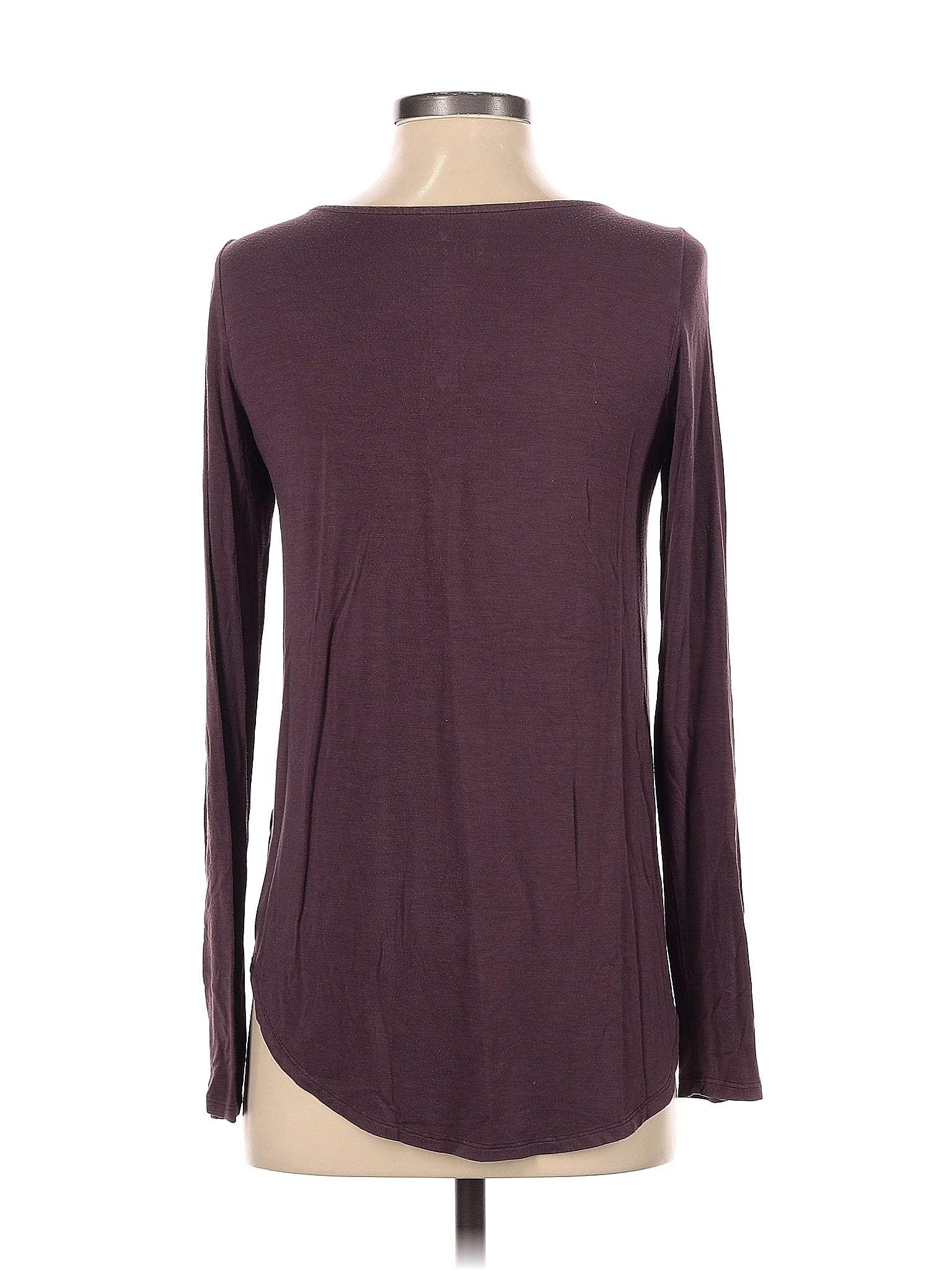 Long Sleeve Top size - XS