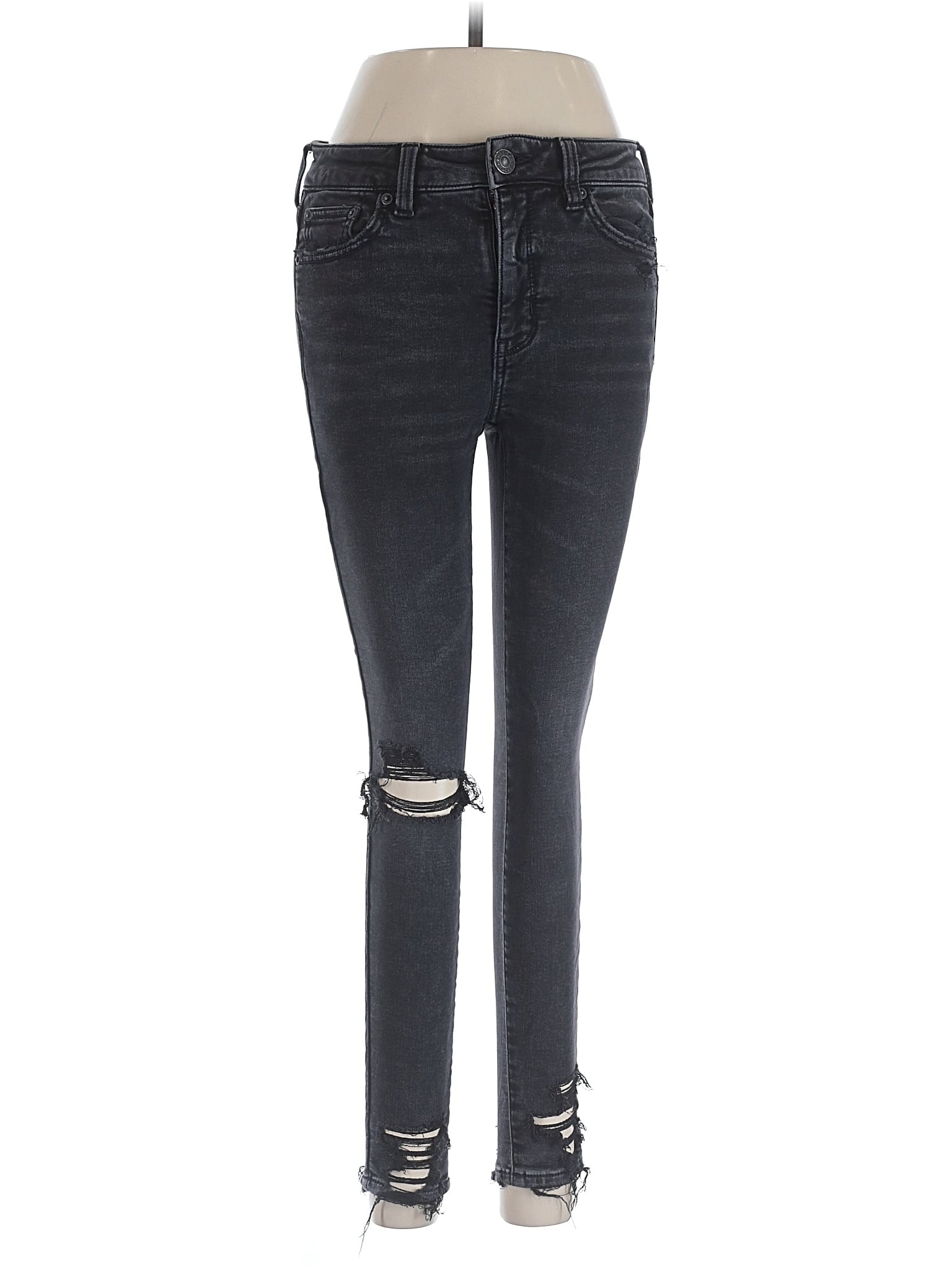 1 size - 6 Short