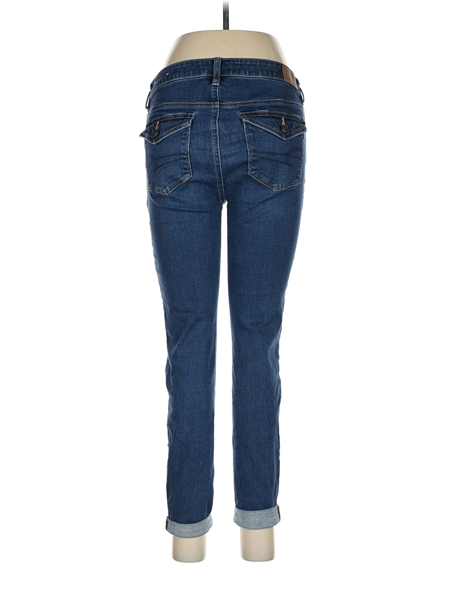 2 size - 8
