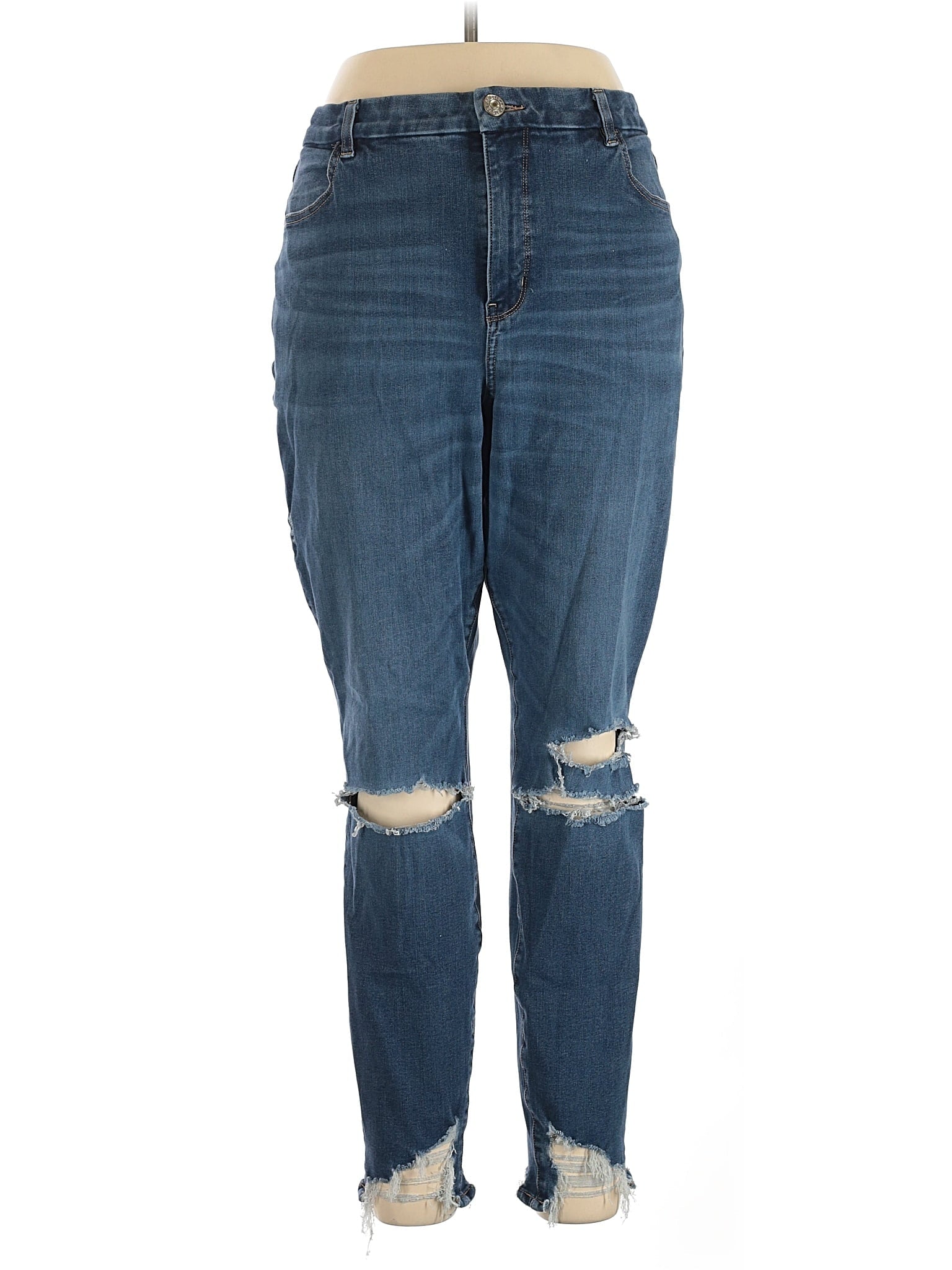 1 size - 18 W