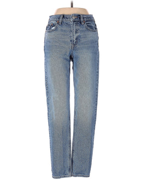 Jeans size - 00