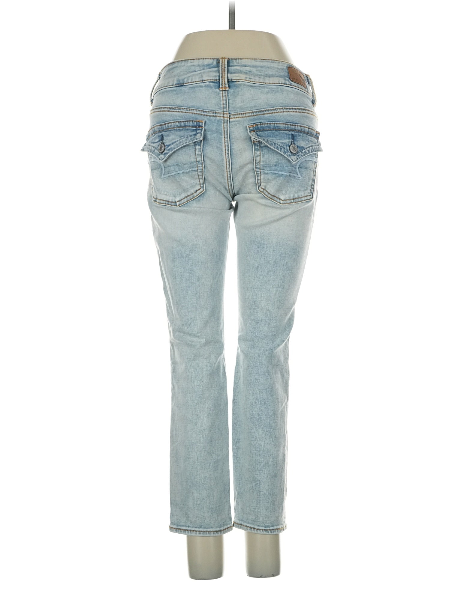 2 size - 4