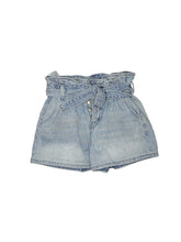 Denim Shorts size - 00