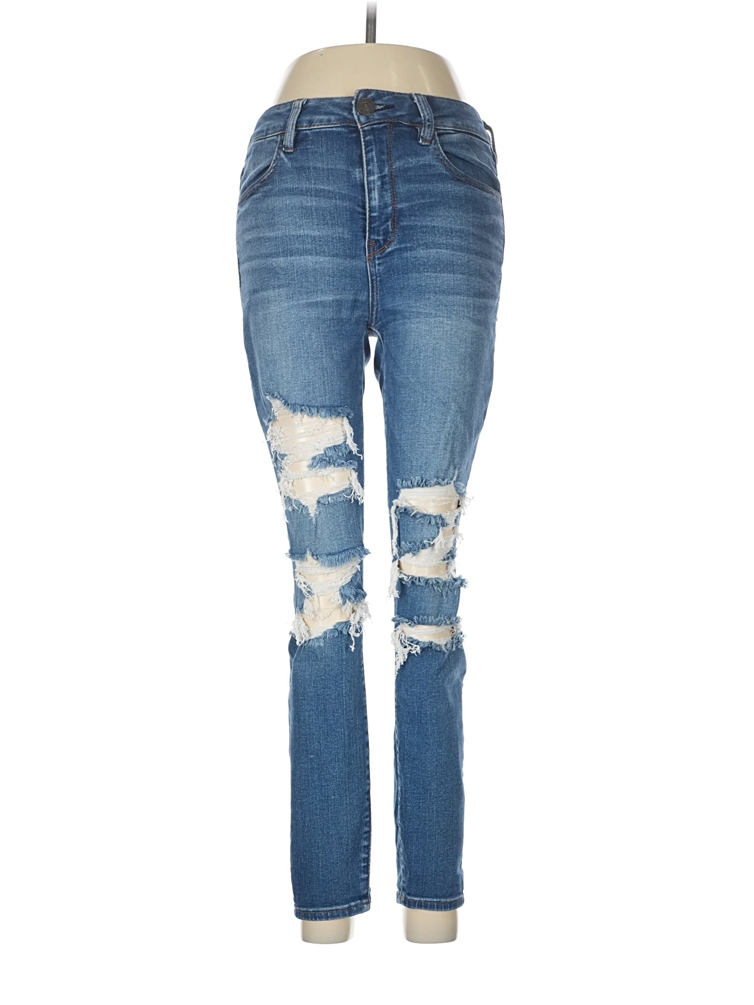 1 size - 8 short