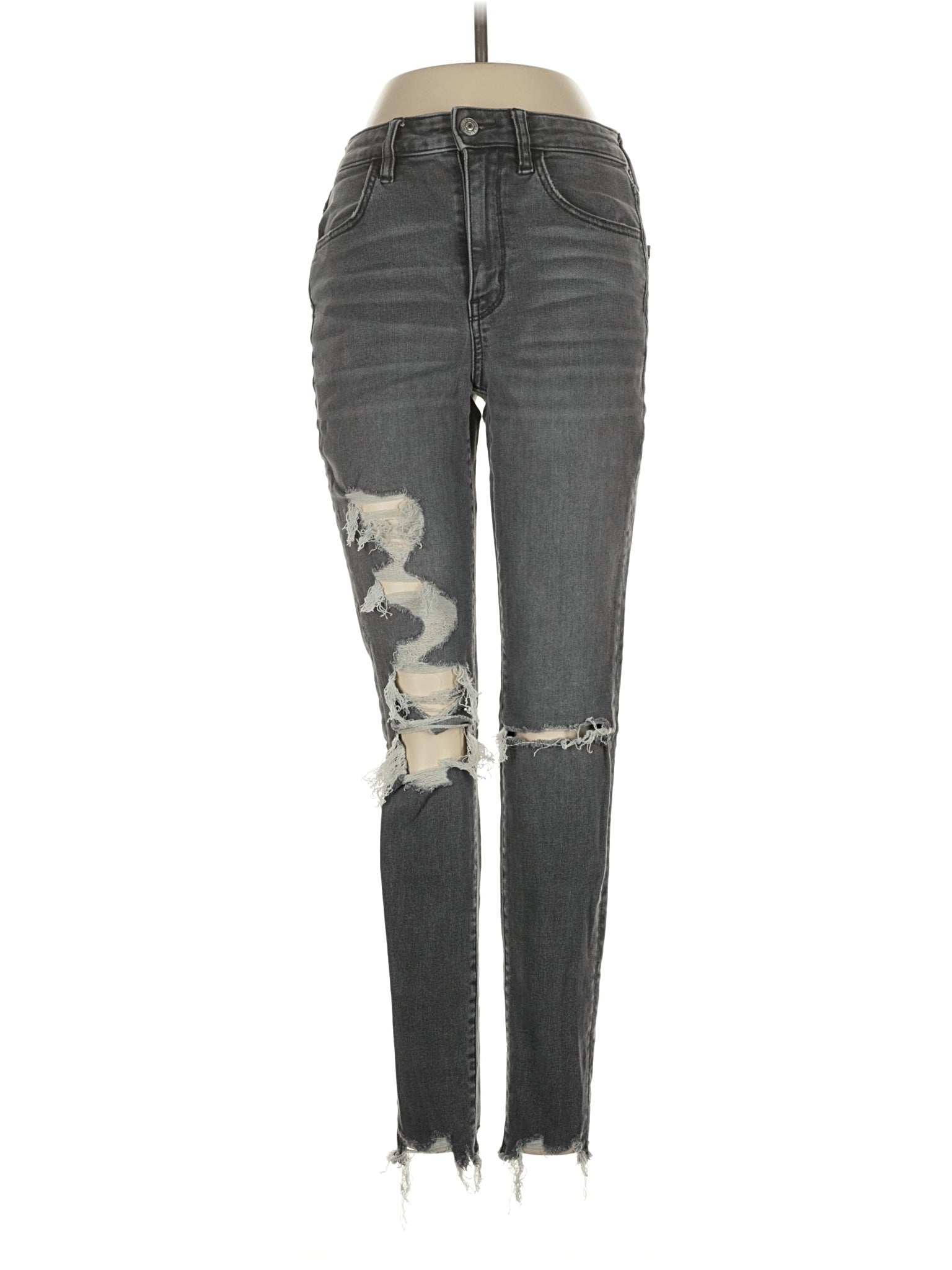 1 size - 2 Reg