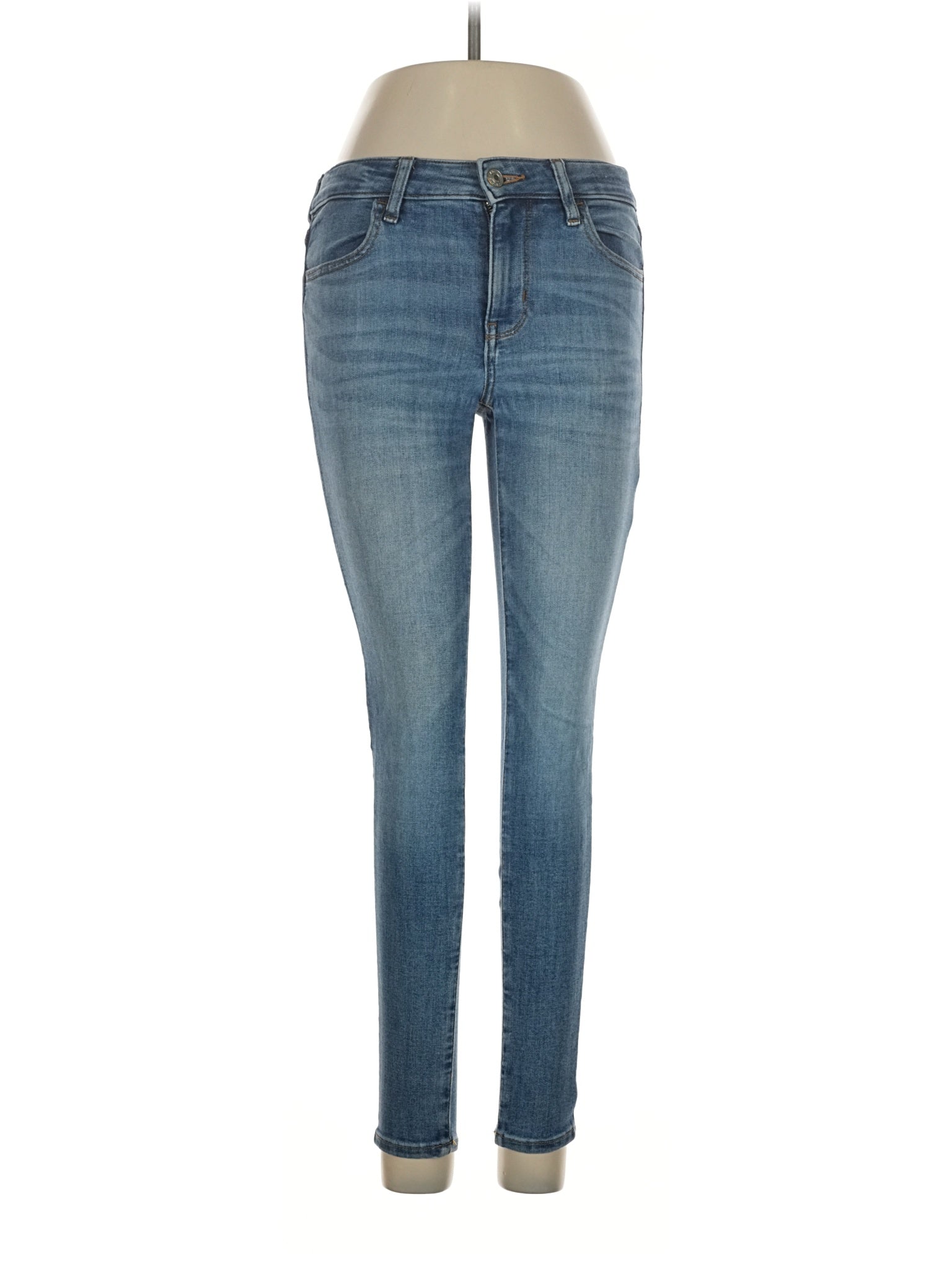 1 size - 2S