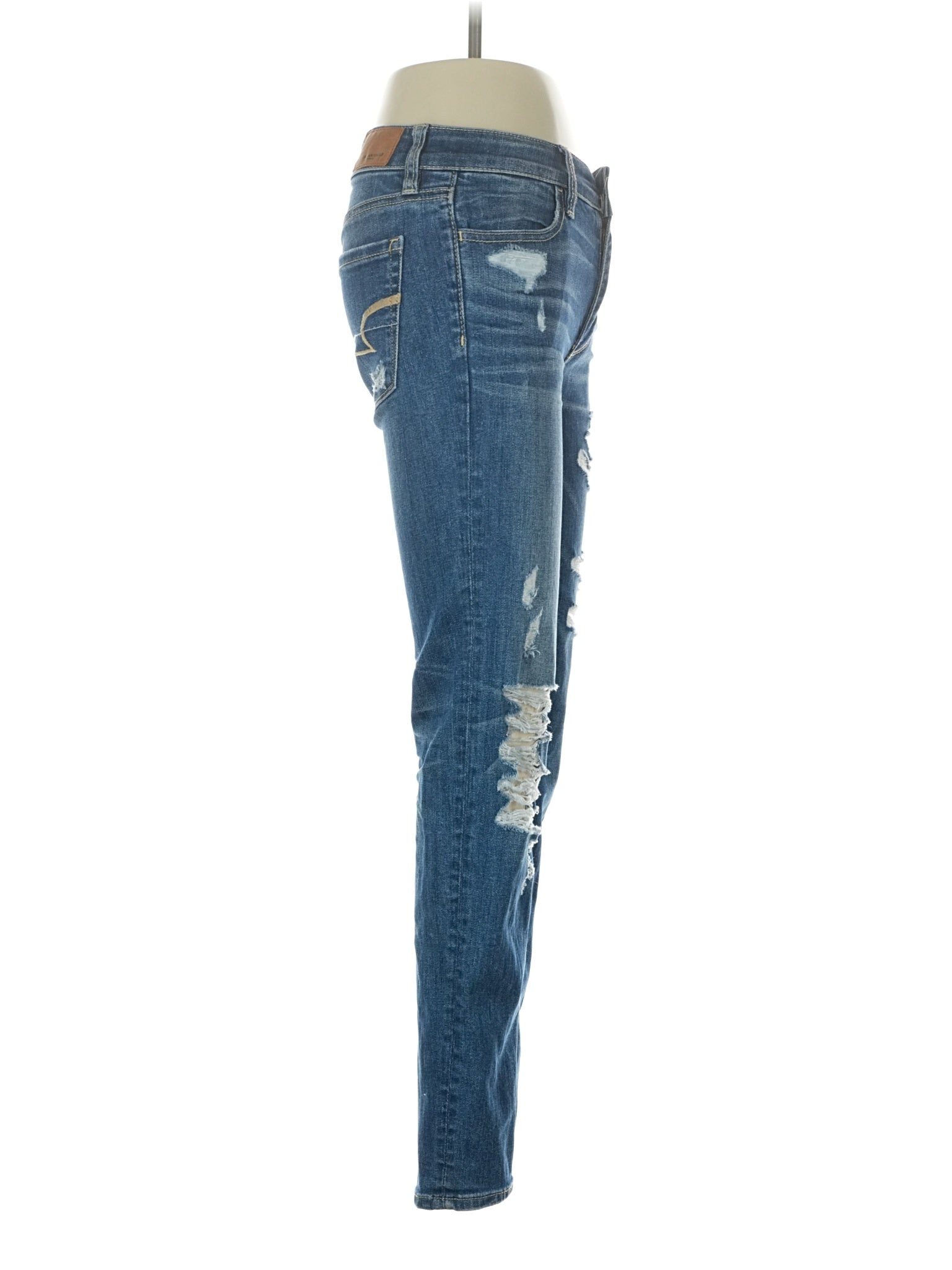 3 size - 00 Short