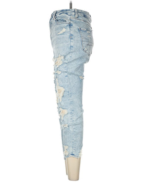 4 size - 8 x-short
