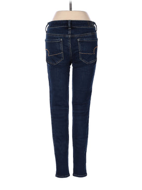 Jeans size - 2