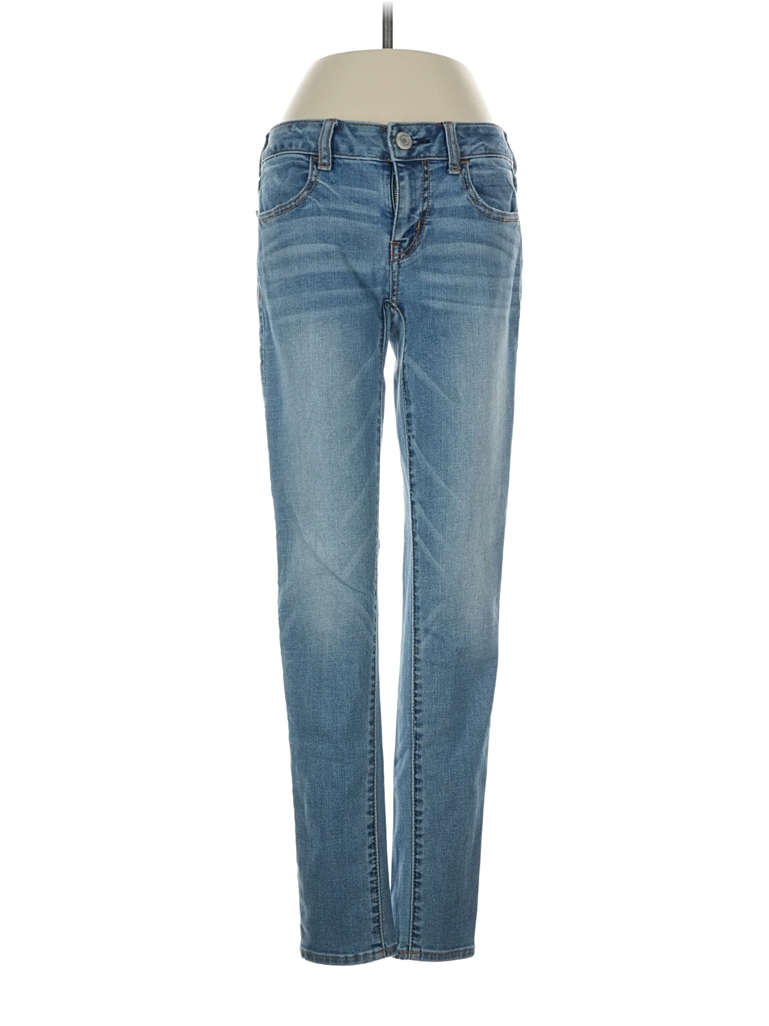 1 size - 0 short