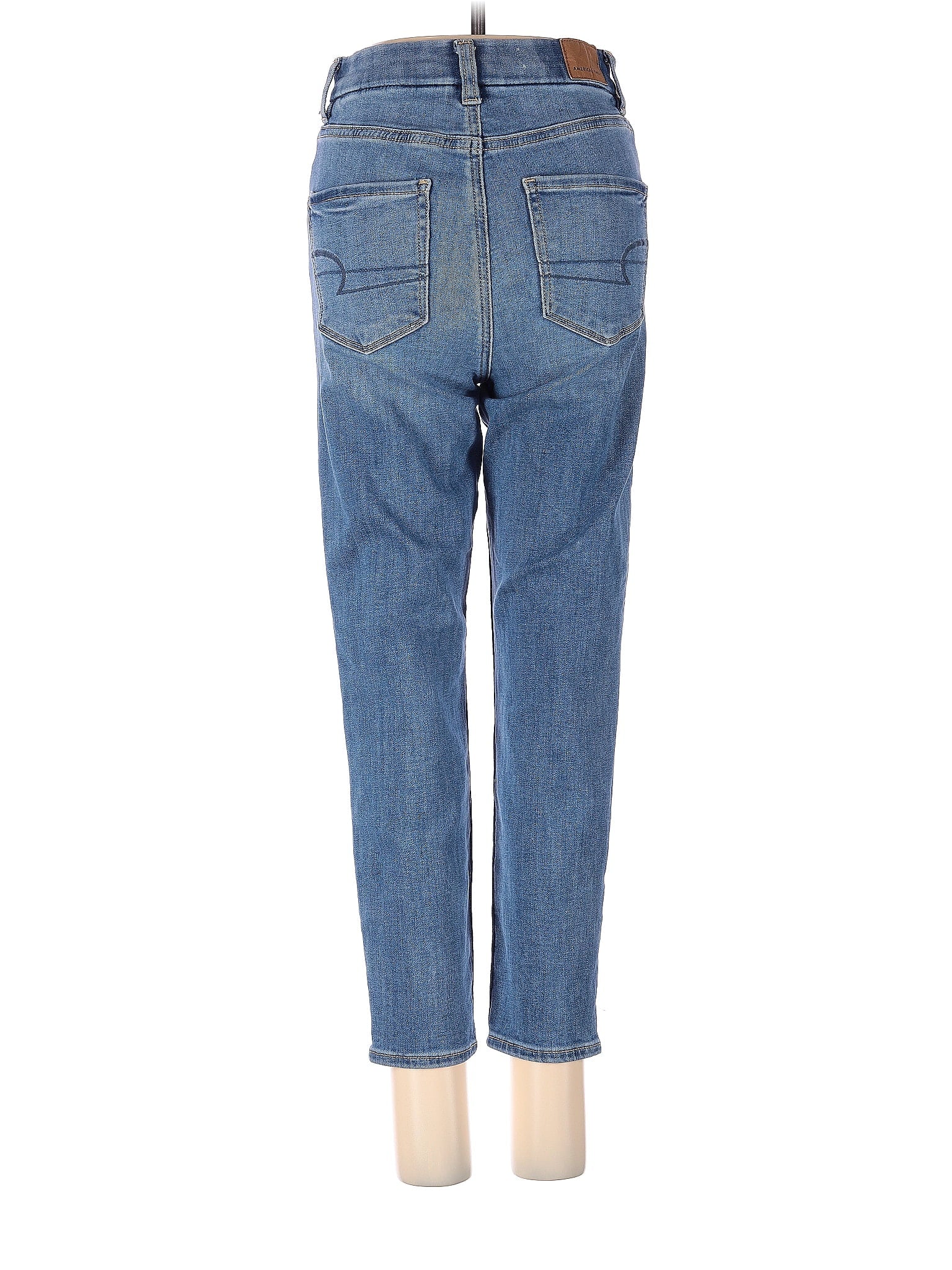 Jeans size - 00