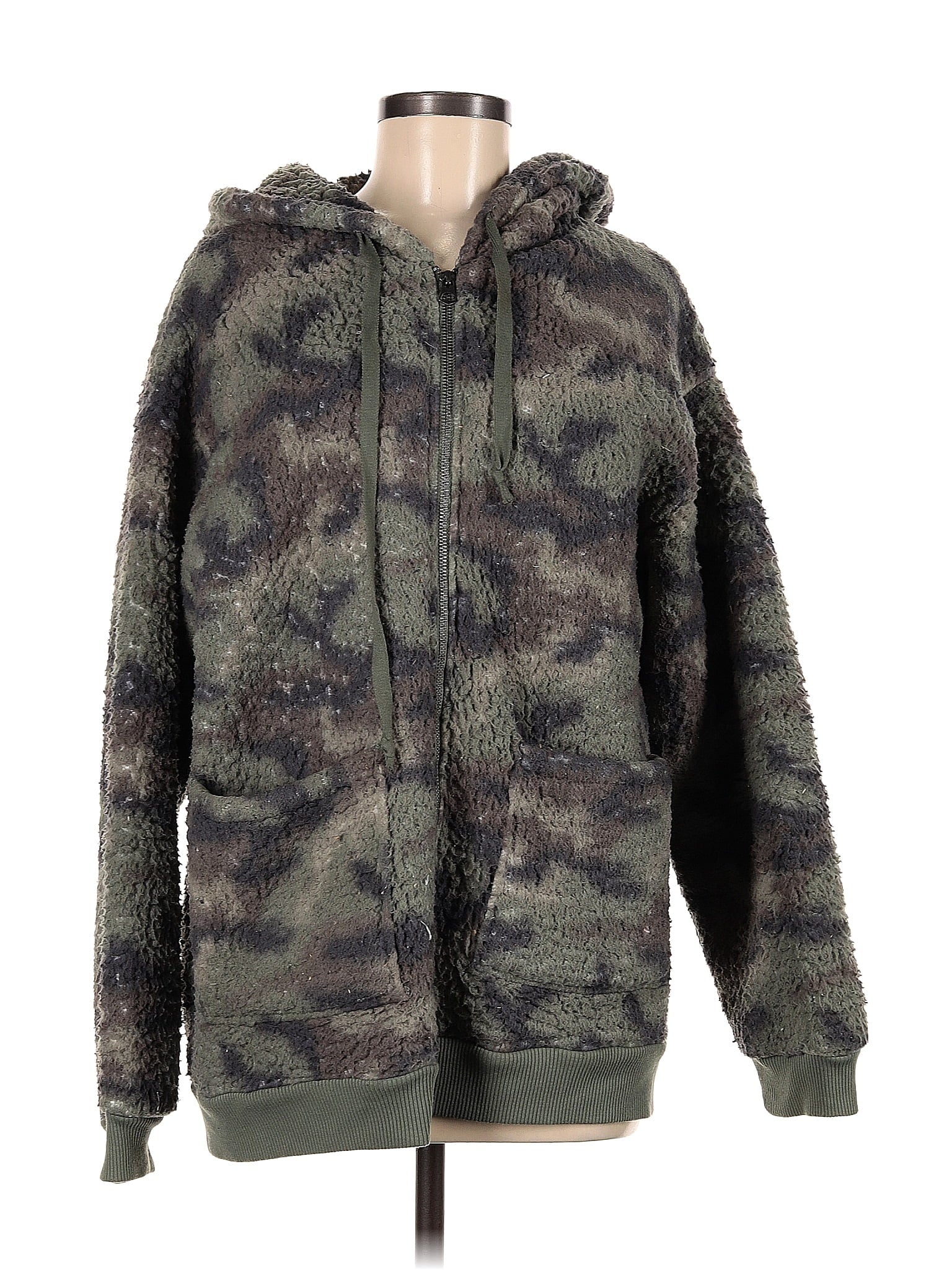 Fleece size - M