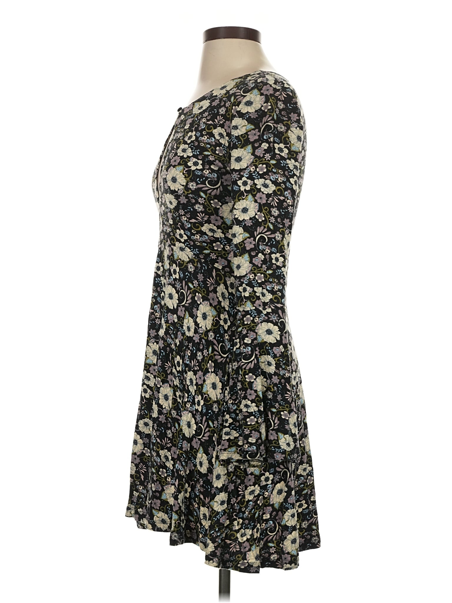 4 size - XS