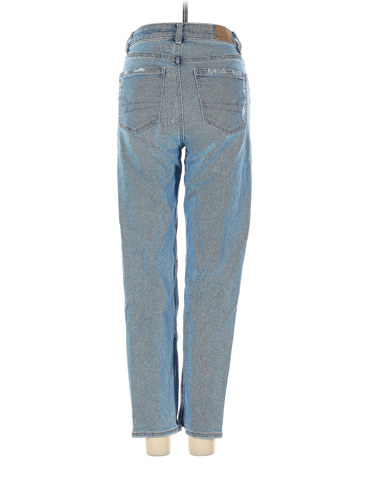 Jeans size - 2