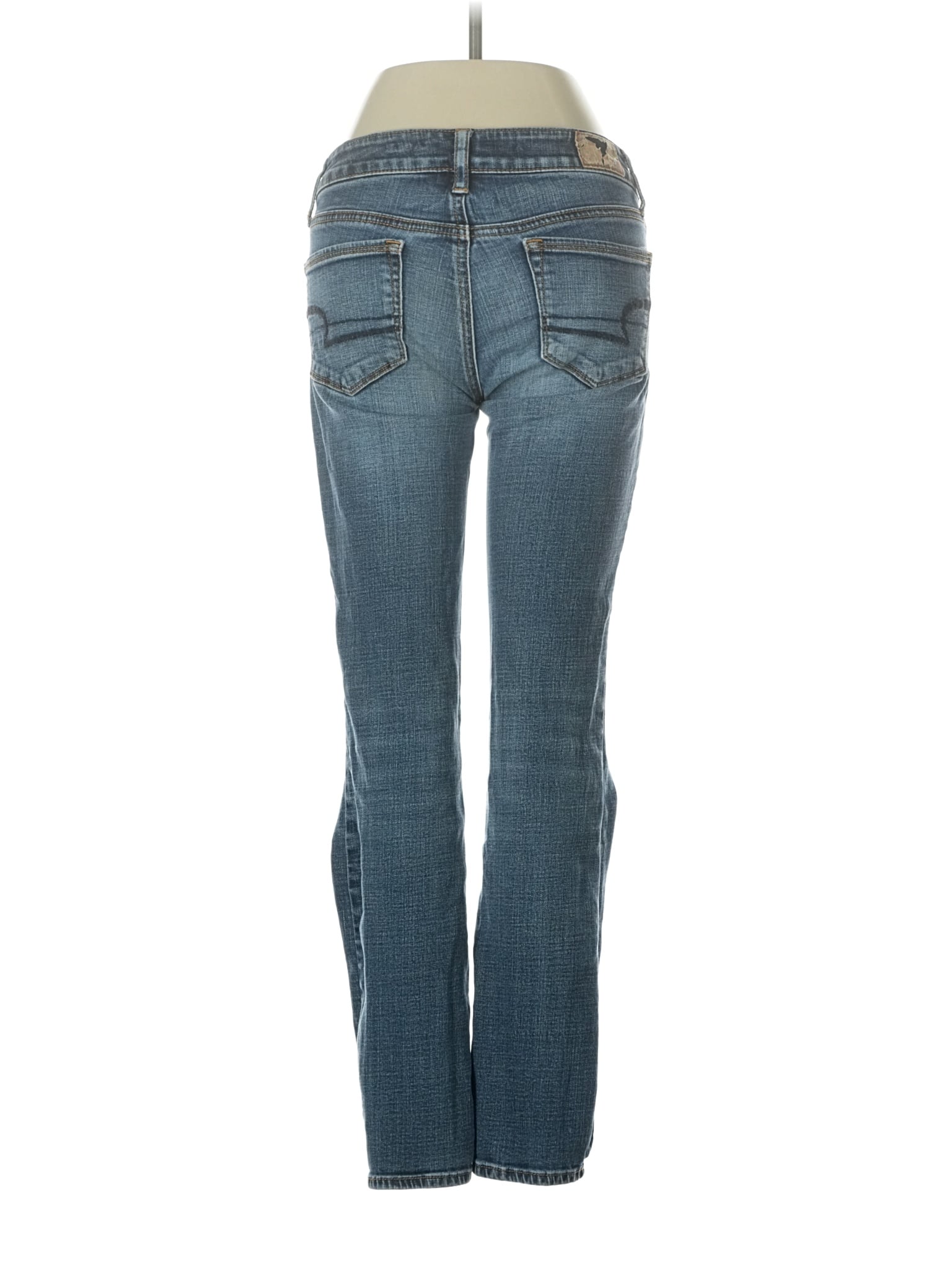 2 size - 0 Short