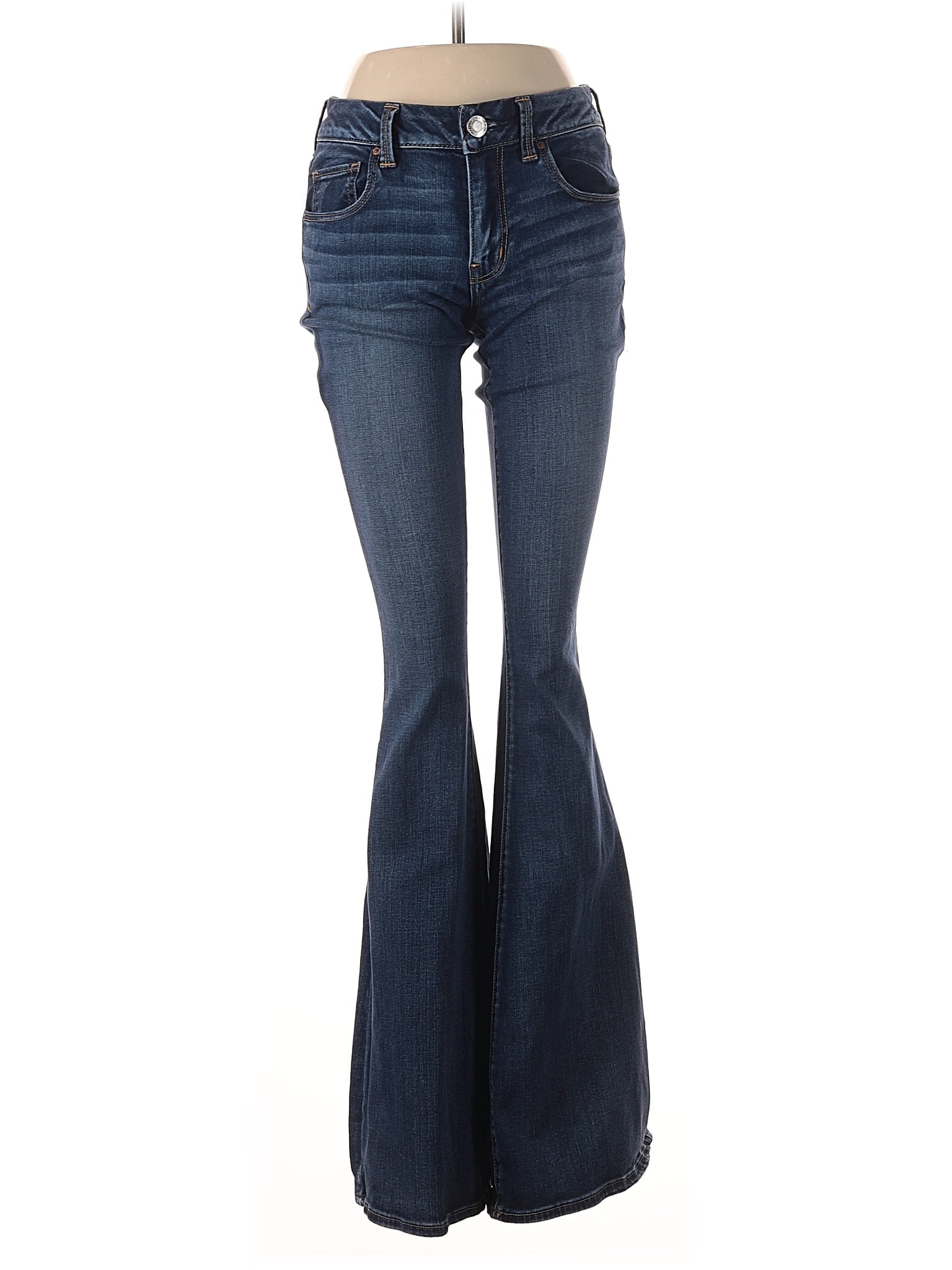 1 size - 6 X-Long