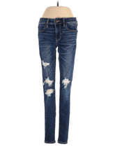 Jeans size - 2